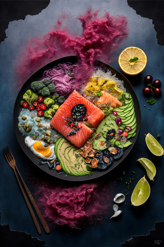 Poke Bowl