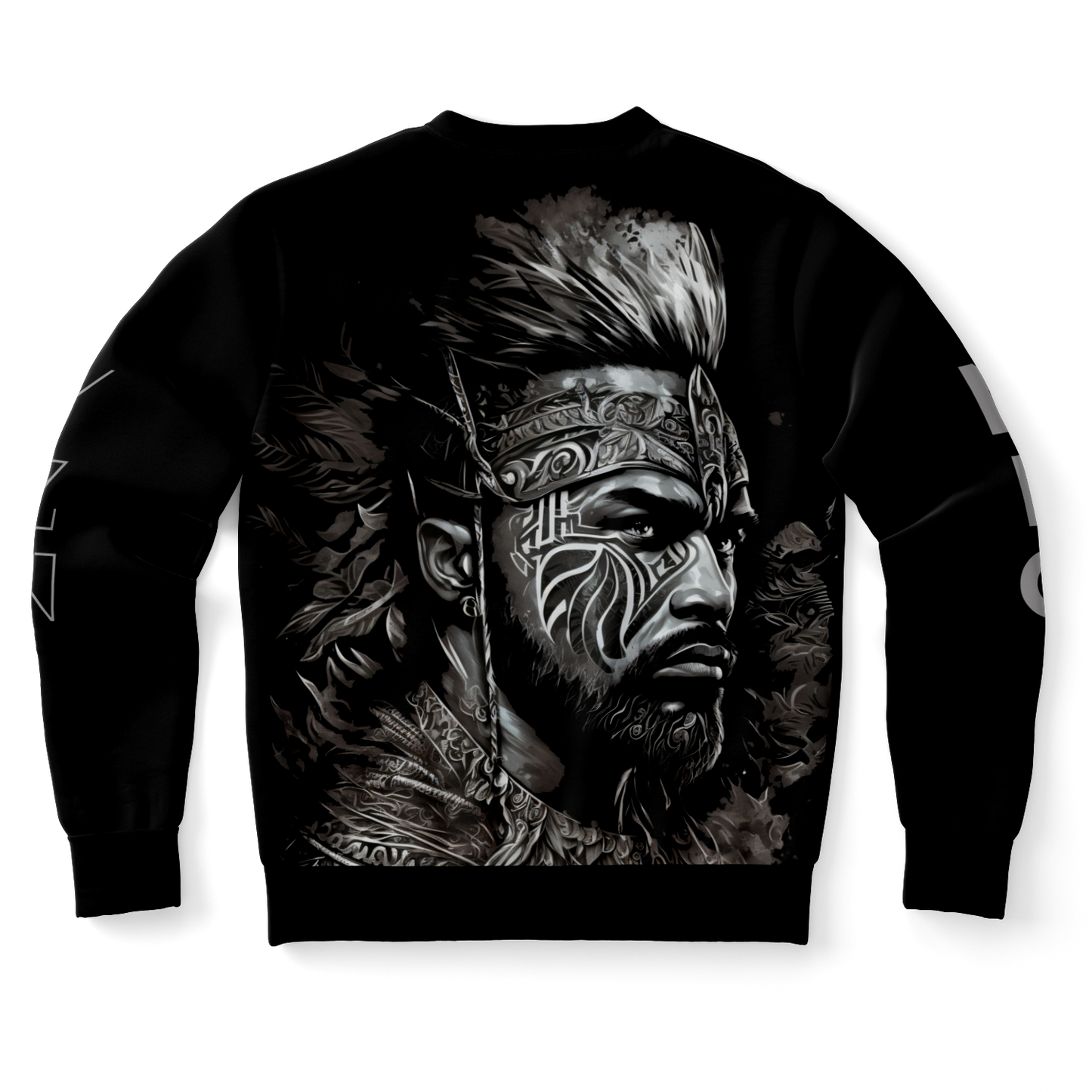 Sweat Mode - AOP 003