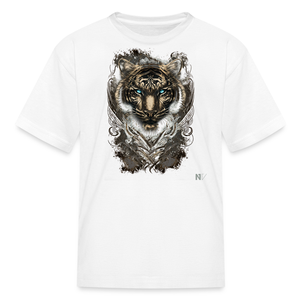 Kids' T-Shirt - white