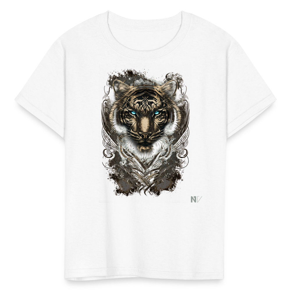 Kids' T-Shirt - white