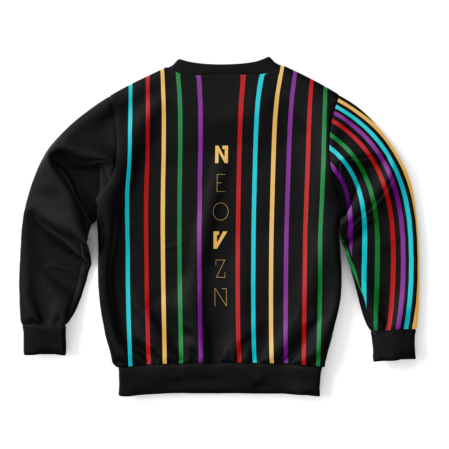 Sweat athlétique pour enfants/jeunes – AOP 005