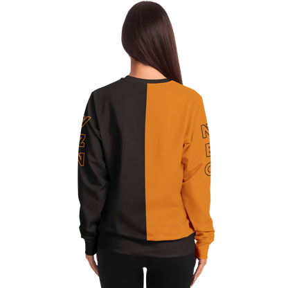 Fashion Sweatshirt - AOP 008