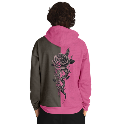 Fashion Hoodie - AOP 002