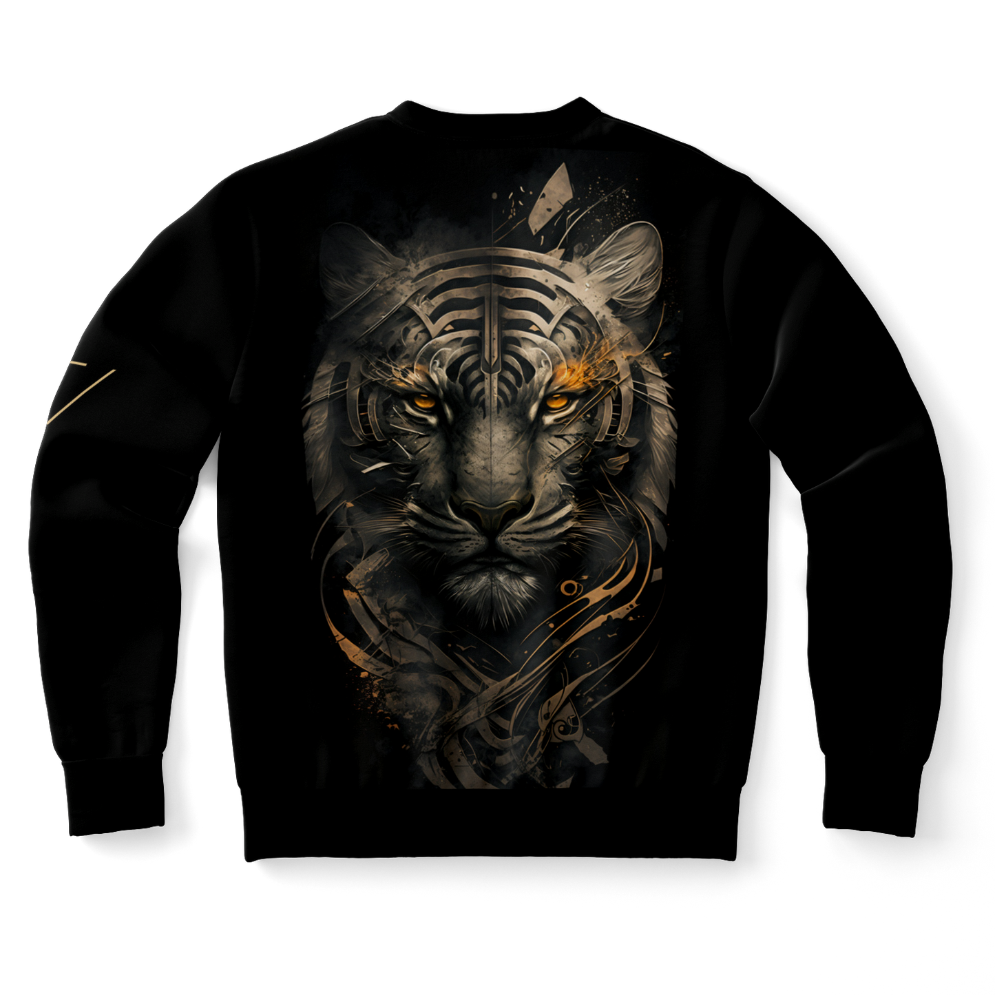 Fashion Sweatshirt - AOP 002