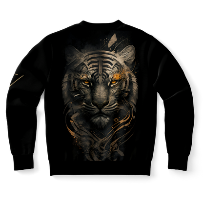 Fashion Sweatshirt - AOP 002