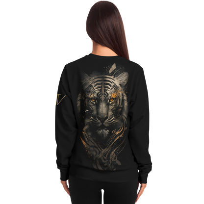 Fashion Sweatshirt - AOP 002