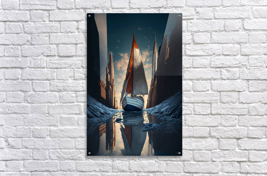 Acrylic Print