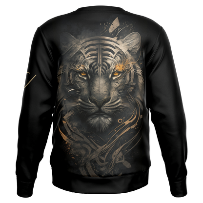 Fashion Sweatshirt - AOP 002