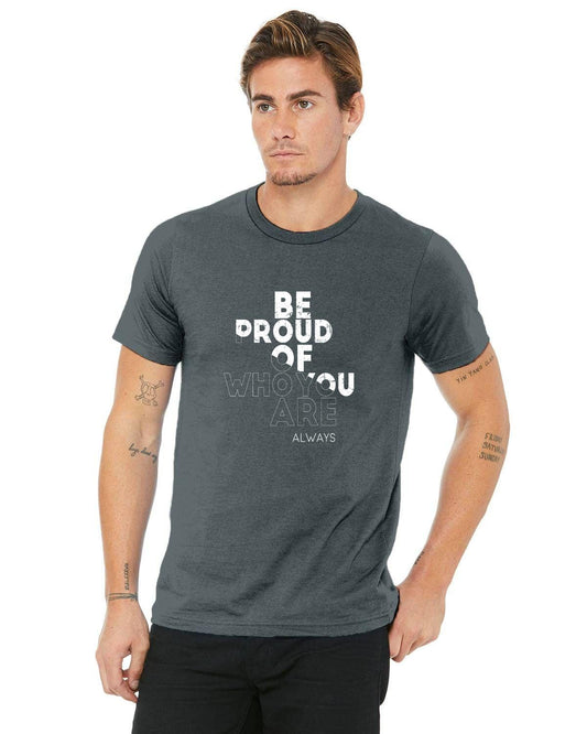 Bella + Canvas Unisex Jersey T-Shirt | 3001C