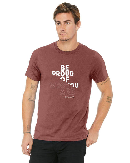 Bella + Canvas Unisex Jersey T-Shirt | 3001C