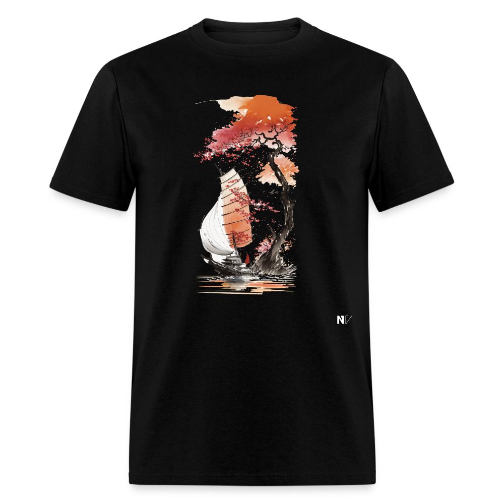 Unisex Classic T-Shirt - black