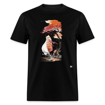 Unisex Classic T-Shirt - black