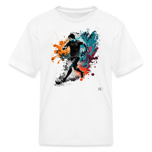 Kids' T-Shirt - white