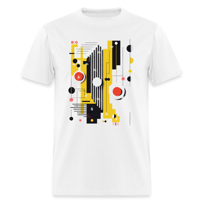 Unisex Classic T-Shirt - white