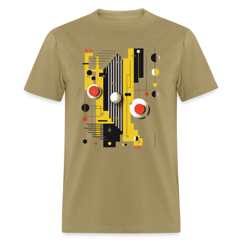 Unisex Classic T-Shirt - khaki