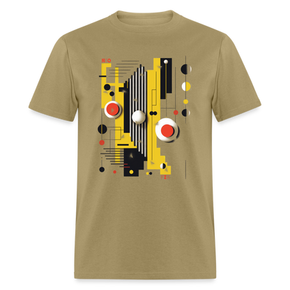 Unisex Classic T-Shirt - khaki