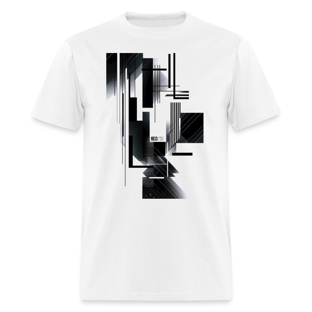 Unisex Classic T-Shirt - white
