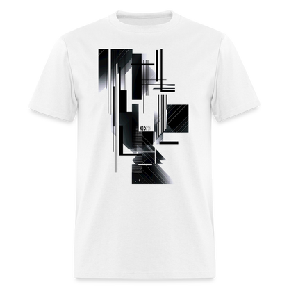 Unisex Classic T-Shirt - white