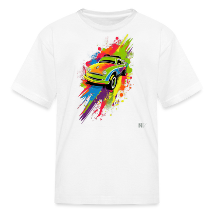 Kids' T-Shirt - white