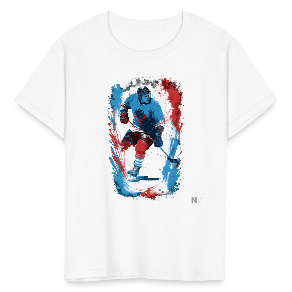 Kids' T-Shirt - white