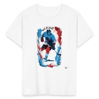 Kids' T-Shirt - white