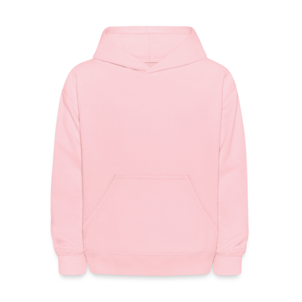 Kids' Hoodie - pink